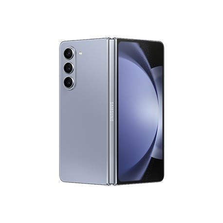 Samsung Galaxy Z Fold5 SM-F946B 19,3 cm (7.6'') SIM doble Android 13 5G USB Tipo C 12 GB 256 GB 4400 mAh Azul