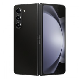Samsung Galaxy Z Fold5 SM-F946B 19,3 cm (7.6'') SIM doble Android 13 5G USB Tipo C 12 GB 256 GB 4400 mAh Negro