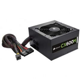 Corsair 600W Builder Series CX 600M