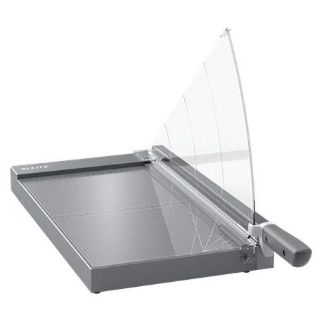 Leitz Guillotina de papel Precision Office Pro A3