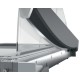 Leitz Guillotina de papel Precision Office Pro A3