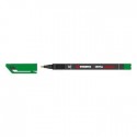 STABILO OHPen marcador permanente Verde 1 pieza(s)