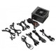 Corsair 600W Builder Series CX 600M