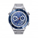 Huawei WATCH Ultimate 3,81 cm (1.5'') LTPO 48 mm Acero inoxidable GPS (satélite)