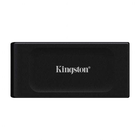 Kingston Technology XS1000 1 TB Negro