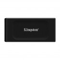 Kingston Technology XS1000 1 TB Negro