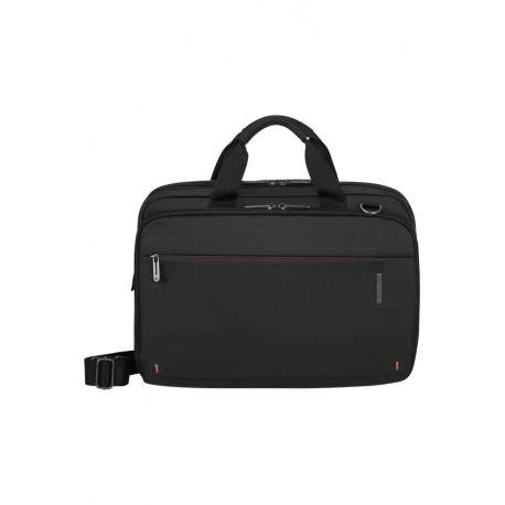 Samsonite NETWORK 4 maletines para portátil 39,6 cm (15.6'') Maletín Negro