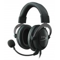 Kingston Technology HyperX Cloud II Gaming Headset - Gun Metal KHX-HSCP-GM