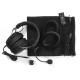 Kingston Technology HyperX Cloud II Gaming Headset - Gun Metal KHX-HSCP-GM
