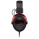 Kingston Technology HyperX Cloud II Gaming Headset - Red KHX-HSCP-RD