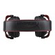 Kingston Technology HyperX Cloud II Gaming Headset - Red KHX-HSCP-RD