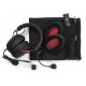 Kingston Technology HyperX Cloud II Gaming Headset - Red KHX-HSCP-RD