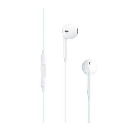 Apple EarPods