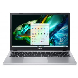Acer Aspire 3 A315-510P-C4HT N100 Portátil 39,6 cm (15.6'') Full HD Intel® Celeron® N 8 GB
