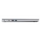 Acer Aspire 3 A315-510P-C4HT N100 Portátil 39,6 cm (15.6'') Full HD Intel® Celeron® N 8 GB