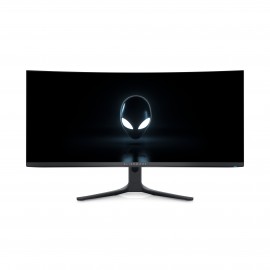 Alienware AW3423DWF 86,8 cm (34.2'') 3440 x 1440 Pixeles UltraWide Quad HD OLED Negro