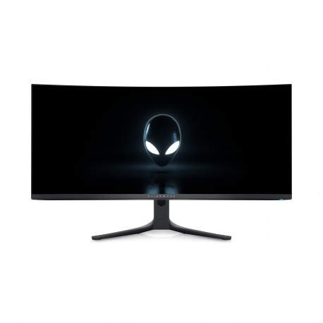 Alienware AW3423DWF 86,8 cm (34.2'') 3440 x 1440 Pixeles UltraWide Quad HD OLED Negro