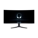 Alienware AW3423DWF 86,8 cm (34.2'') 3440 x 1440 Pixeles UltraWide Quad HD OLED Negro