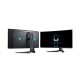 Alienware AW3423DWF 86,8 cm (34.2'') 3440 x 1440 Pixeles UltraWide Quad HD OLED Negro
