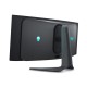 Alienware AW3423DWF 86,8 cm (34.2'') 3440 x 1440 Pixeles UltraWide Quad HD OLED Negro