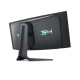 Alienware AW3423DWF 86,8 cm (34.2'') 3440 x 1440 Pixeles UltraWide Quad HD OLED Negro