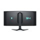 Alienware AW3423DWF 86,8 cm (34.2'') 3440 x 1440 Pixeles UltraWide Quad HD OLED Negro