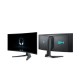 Alienware AW3423DWF 86,8 cm (34.2'') 3440 x 1440 Pixeles UltraWide Quad HD OLED Negro
