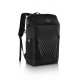 DELL GM1720PM maletines para portátil 43,2 cm (17'') Mochila Negro