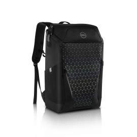 DELL GM1720PM maletines para portátil 43,2 cm (17'') Mochila Negro