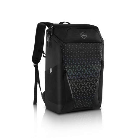 DELL GM1720PM maletines para portátil 43,2 cm (17'') Mochila Negro