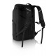DELL GM1720PM maletines para portátil 43,2 cm (17'') Mochila Negro
