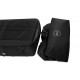 DELL GM1720PM maletines para portátil 43,2 cm (17'') Mochila Negro