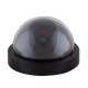 CAMARA FALSA TIPO DOMO LOGILINK SC0202 LED DE ACTIVACION SC