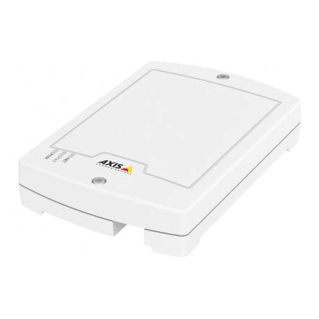 Axis A9161 módulo digital y analógico i / o Canal relé