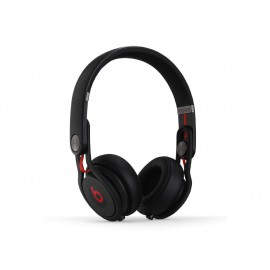 Beats by Dr. Dre Beats Mixr by Dr. Dre MH6M2ZM/A
