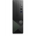 DELL Vostro 3710 i5-12400 SFF Intel® Core™ i5 8 GB DDR4-SDRAM 512 GB SSD Windows 11 Pro PC Negro