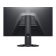 DELL G Series G2724D 68,6 cm (27'') 2560 x 1440 Pixeles Quad HD LCD Negro