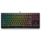 Alienware AW420K teclado USB Negro