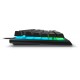 Alienware AW420K teclado USB Negro
