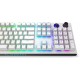 Alienware AW920K teclado RF inalámbrico Blanco