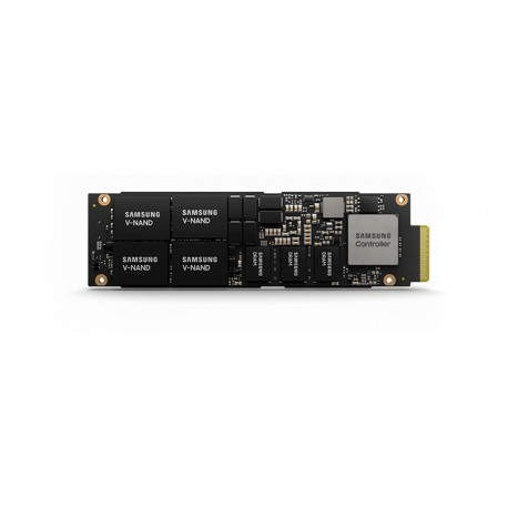 Samsung PM9A3 U.2 960 GB PCI Express 4.0 - MZQL2960HCJR-00A07