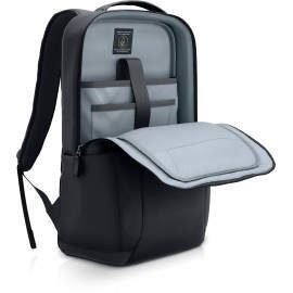 DELL CP5724S maletines para portátil 39,6 cm (15.6'') Mochila Negro