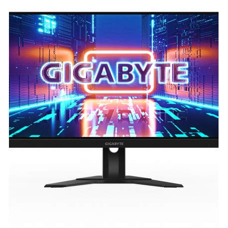 Gigabyte M27U pantalla para PC 68,6 cm (27'') 3840 x 2160 Pixeles LED Negro