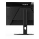 Gigabyte M27U pantalla para PC 68,6 cm (27'') 3840 x 2160 Pixeles LED Negro