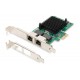 Digitus DN-10132 adaptador y tarjeta de red Interno Ethernet 1000 Mbit/s