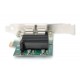 Digitus DN-10132 adaptador y tarjeta de red Interno Ethernet 1000 Mbit/s