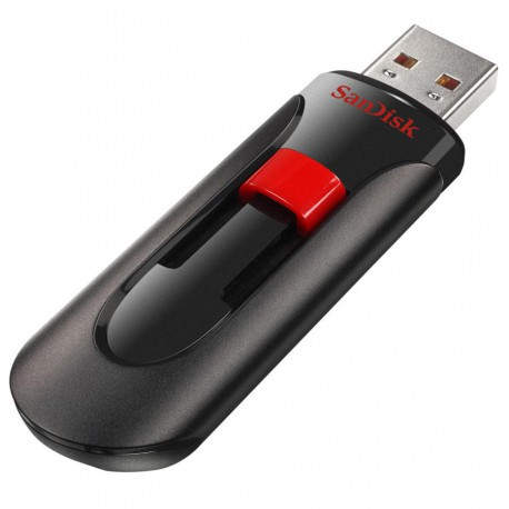 USB SANDISK  32GB CRUZER SDCZ60-032G-B35