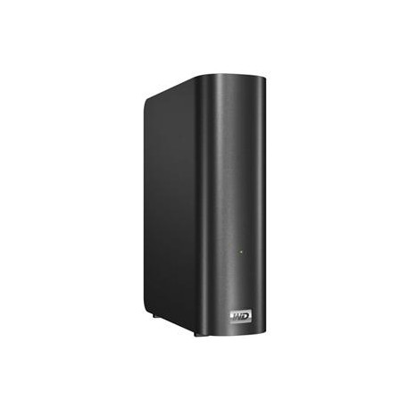 Disco Duro Externo 2TB MY BOOK LIVE Western Digital WDBACG0020HCH-EESN