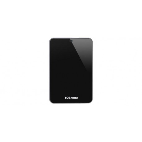 Disco Duro Externo TOSHIBA 500GB 2.5 STORE CANVIO USB 3.0 NEGRO HDTC605EK3A1