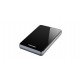 Disco Duro Externo TOSHIBA 500GB 2.5 STORE CANVIO USB 3.0 NEGRO HDTC605EK3A1